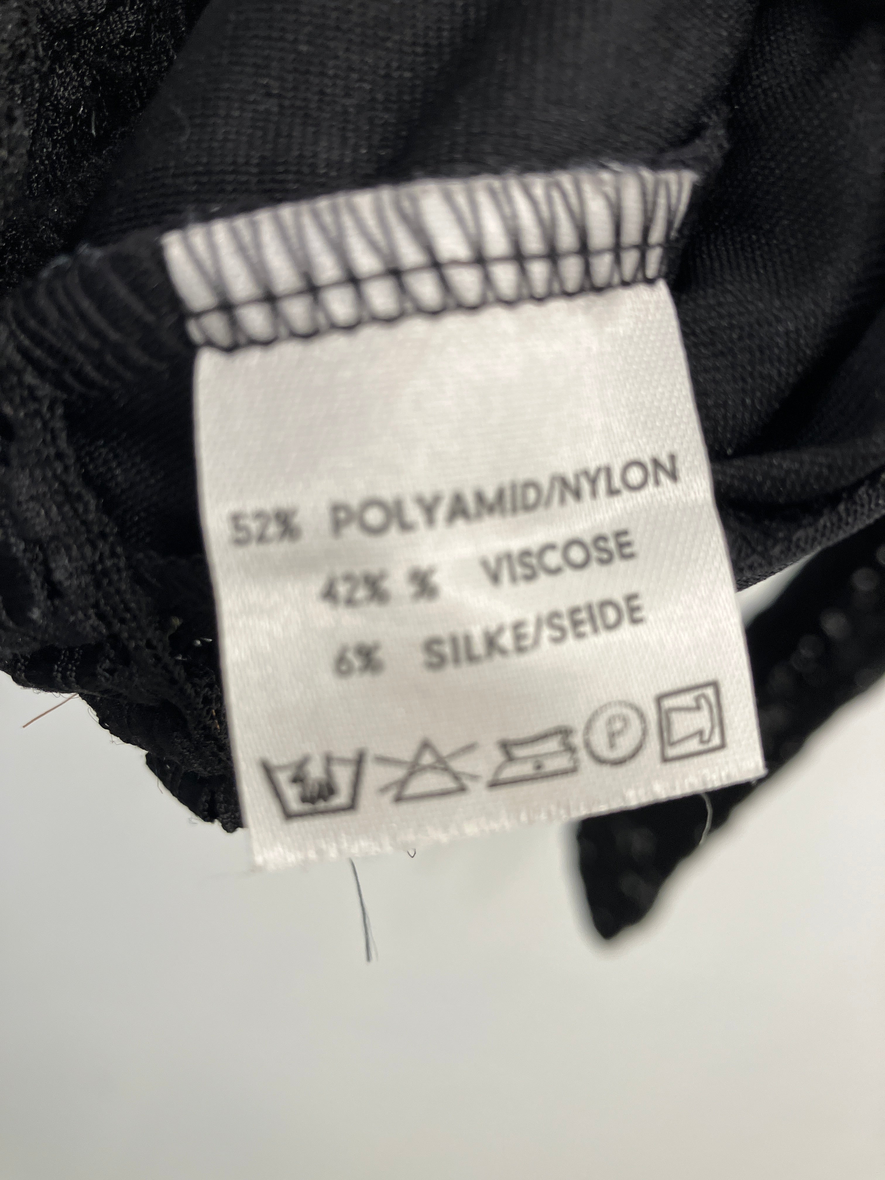 Kirsten Krog Design Bluse